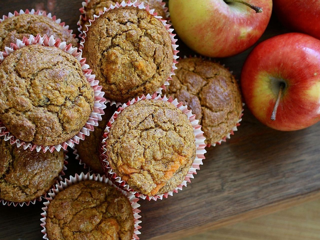 Panettone casero con frutas secas