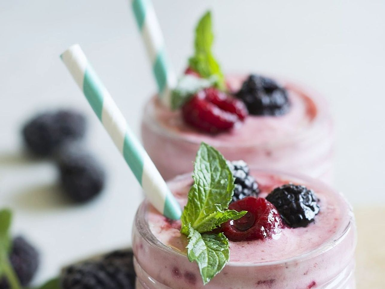 Our smoothie expert