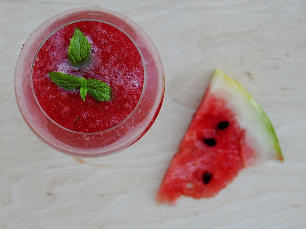 Blueberry Smoothie Mix
