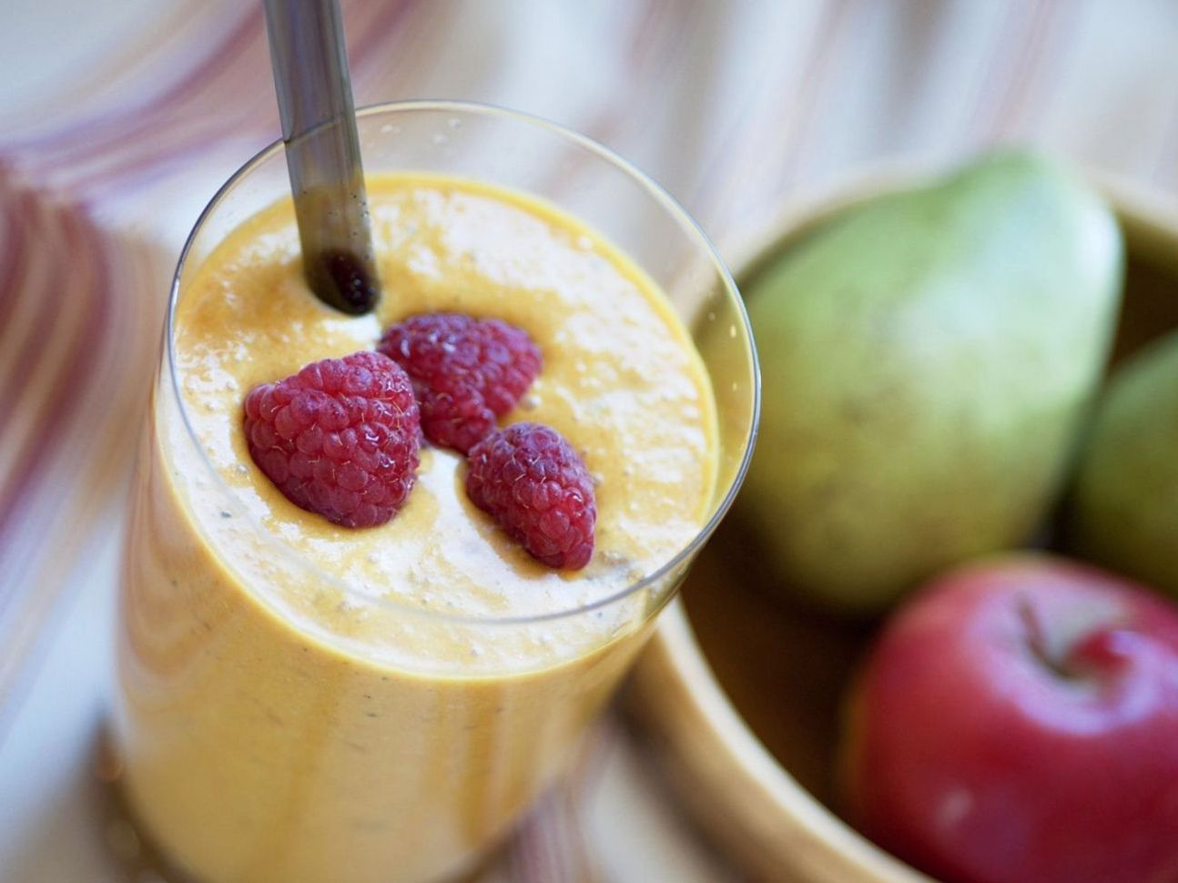 Smoothie Bar