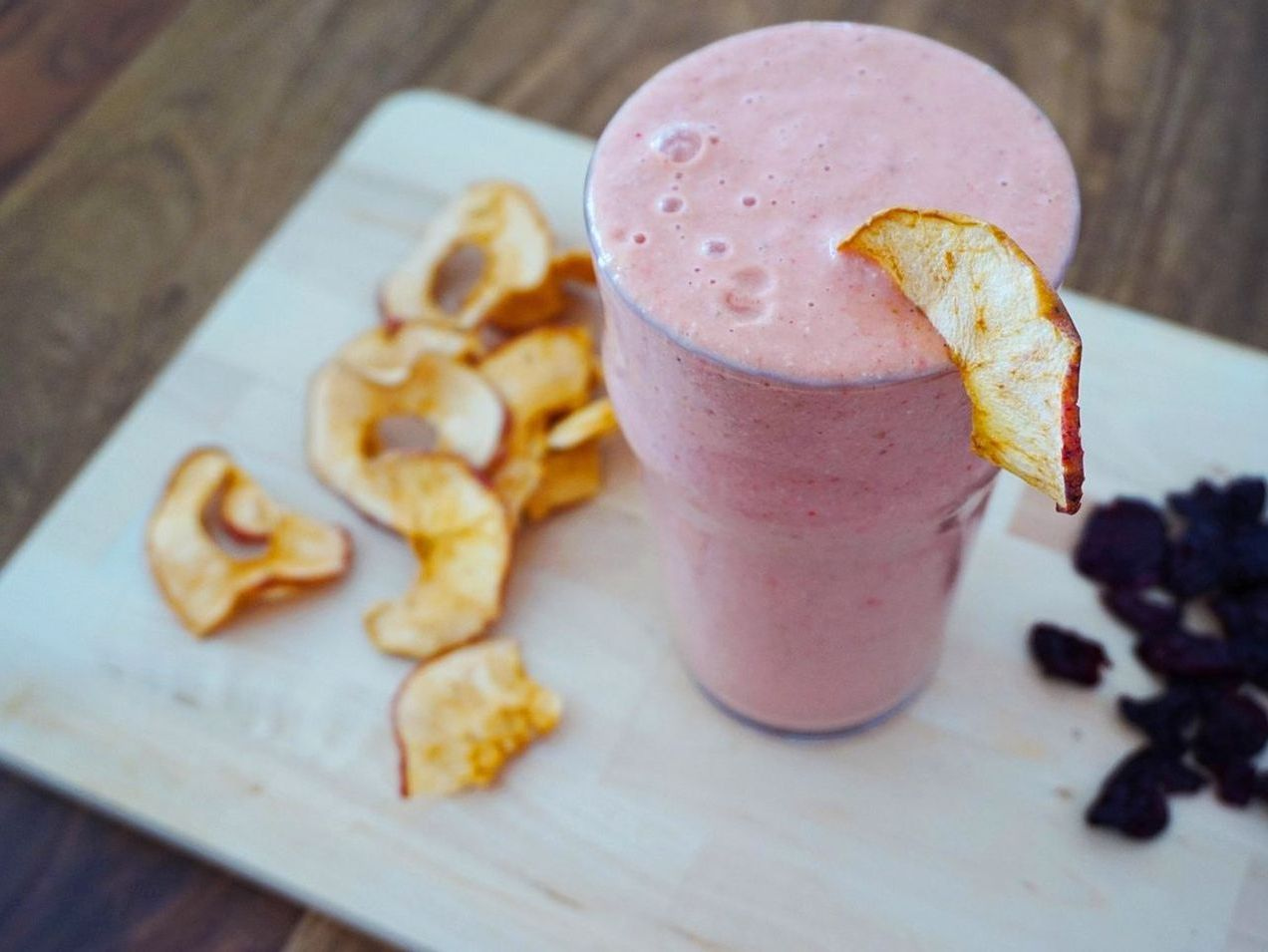 Acai Bowl Smoothie