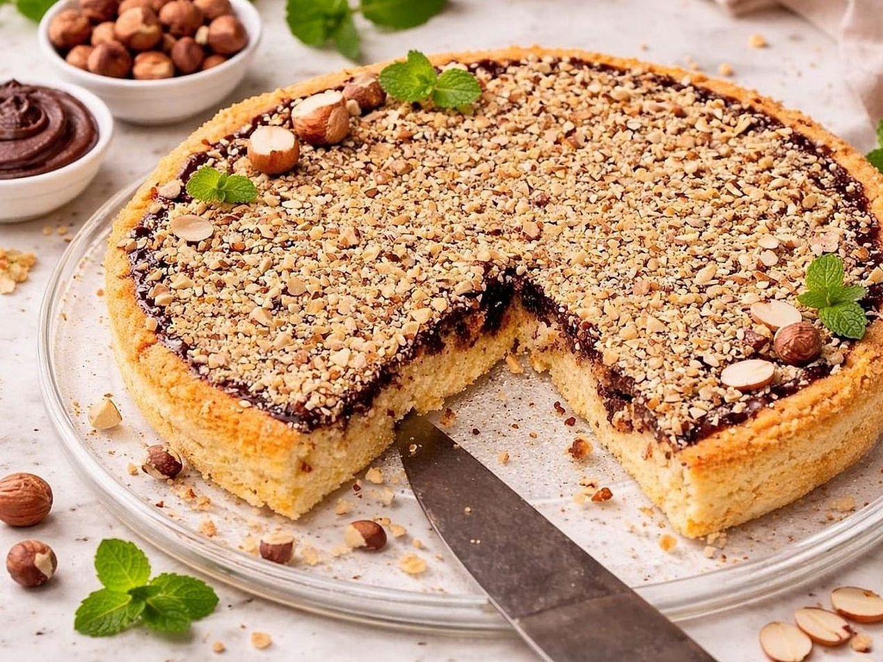 Pastelera del equipo
