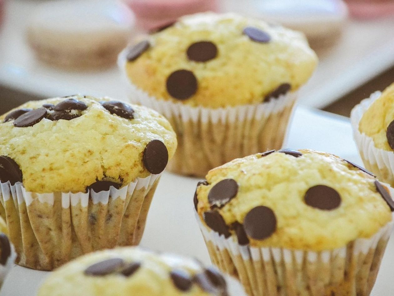 Repostería francesa