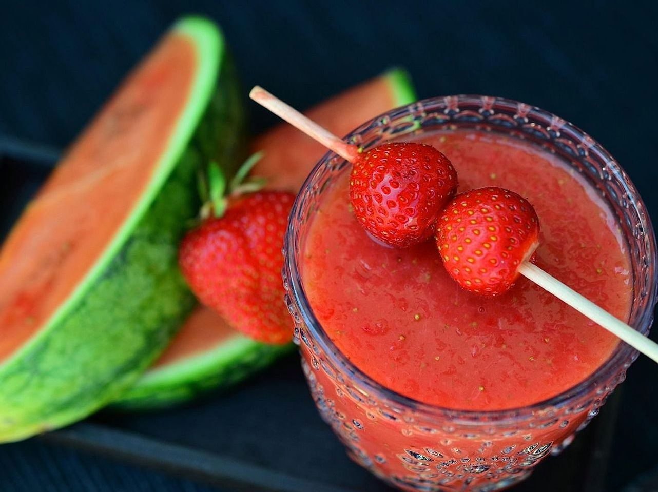 Juice Extraction